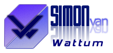 Simon van Wattum